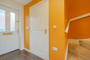 Myrtle Drive Heeley